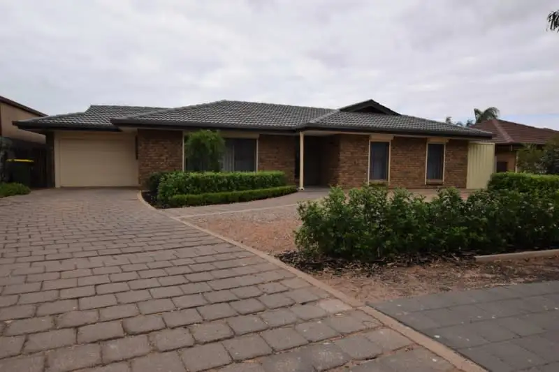 Main view of Homely house listing, 43 Cobbin Street, Port Augusta West SA 5700