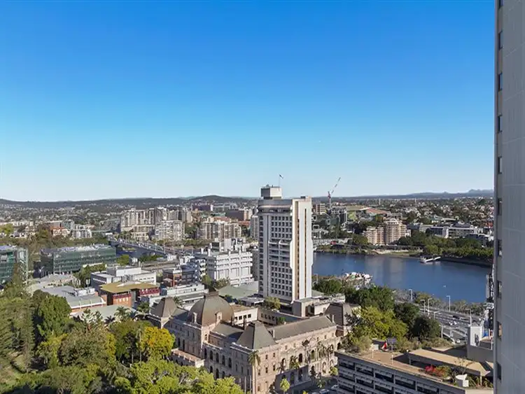 2606/104 Margaret Street, Brisbane (cbd) QLD 4000