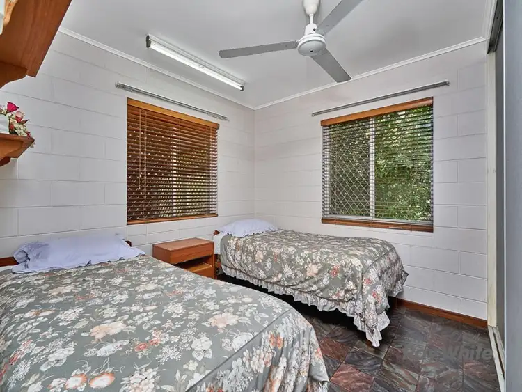 Seventh view of Homely house listing, 20 Wirrah Street, Bayview Heights QLD 4868