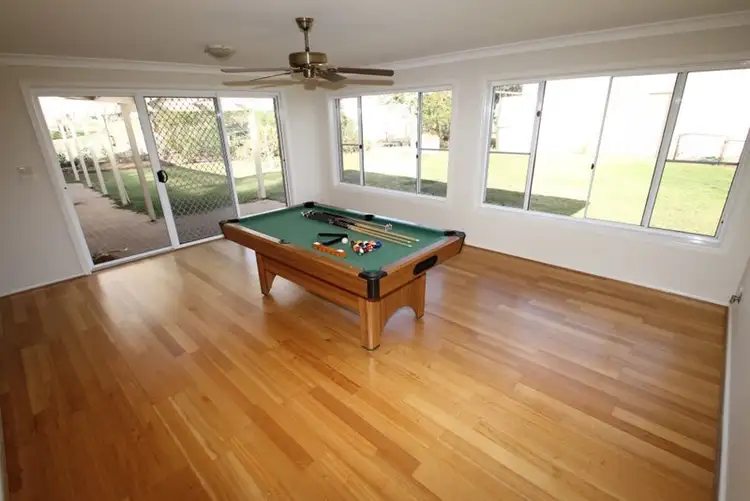 Sixth view of Homely house listing, 146 Fitzroy Street, Quirindi NSW 2343