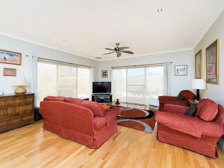 Fifth view of Homely house listing, 29 Berryman Terrace, Baldivis WA 6171