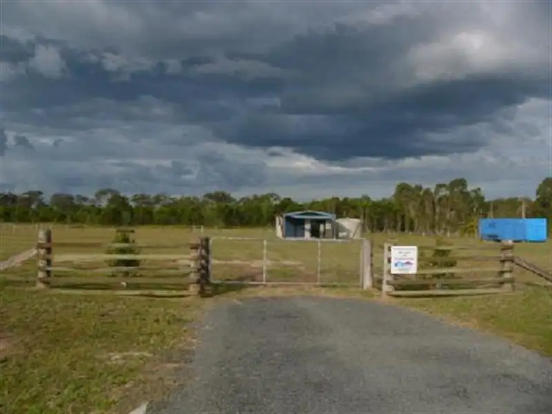 Main view of Homely land listing, 25 Lomandra Lane, Dunmora QLD 4650