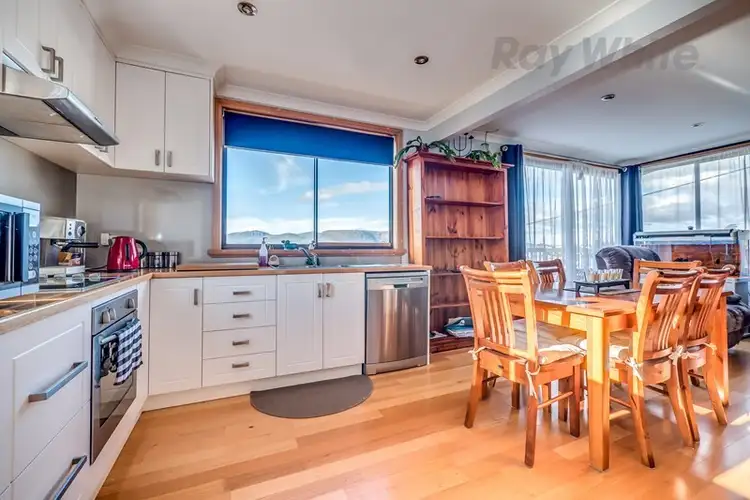 Sixth view of Homely house listing, 32 Carnegie Street, Claremont TAS 7011
