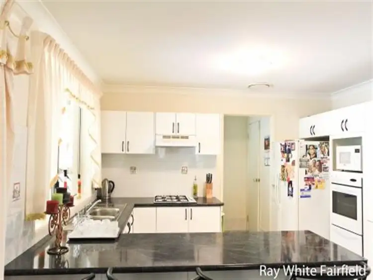 Fifth view of Homely house listing, 24 St Marys Street, West Hoxton NSW 2171