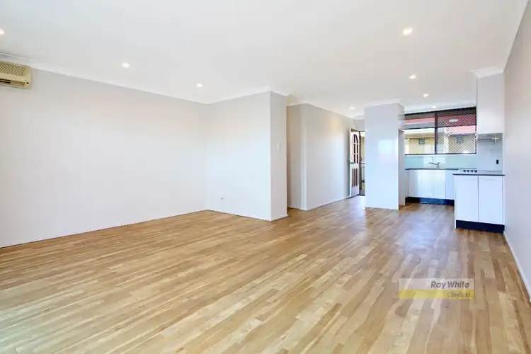 Third view of Homely unit listing, 6/29 Victoria Street, Clayfield QLD 4011