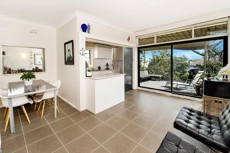Fifth view of Homely block of units listing, 1-4 59 Brighton Boulevard, Bondi Beach NSW 2026