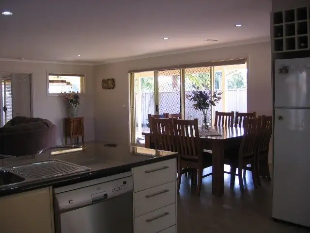 Seventh view of Homely house listing, 1B McCarthy, Yarrawonga VIC 3730