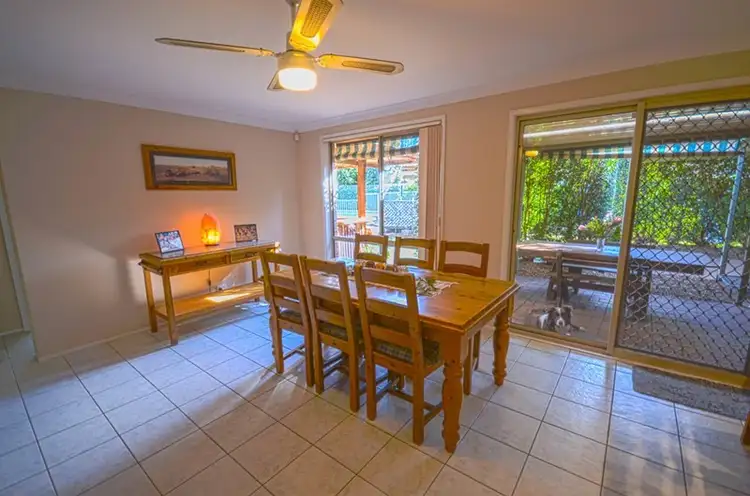 Fifth view of Homely house listing, 7 Baroo Street, Thirlmere NSW 2572