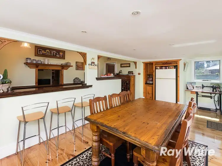 Sixth view of Homely house listing, 62 Onkaparinga Valley Road, Balhannah SA 5242