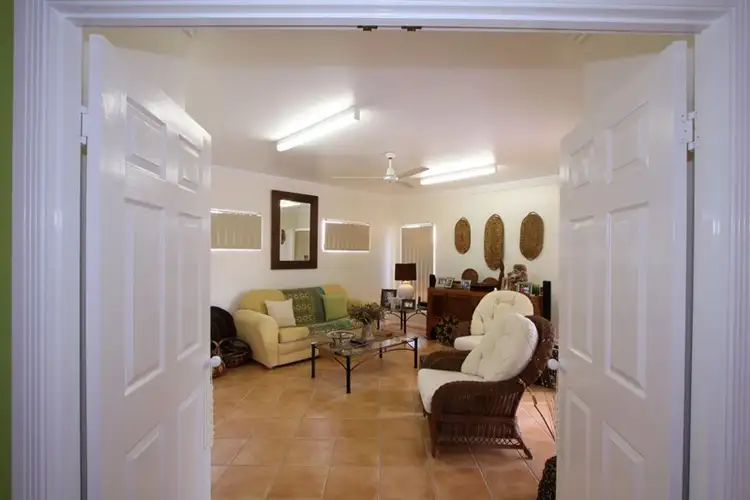 Seventh view of Homely house listing, 24 Lakeview Drive, Bundaberg North QLD 4670