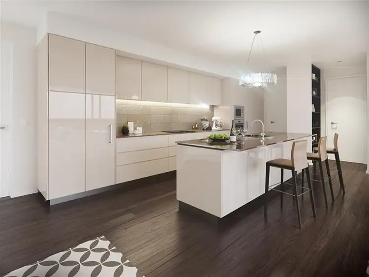 Sixth view of Homely apartment listing, 30/6-8 Gemstone Boulevard, Carine WA 6020
