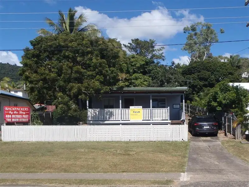 Main view of Homely house listing, 172 Shute Harbour Road, Cannonvale QLD 4802