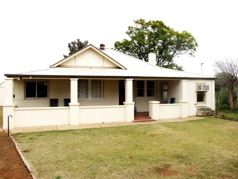 Main view of Homely house listing, 33 Bray Road, Glossop SA 5344