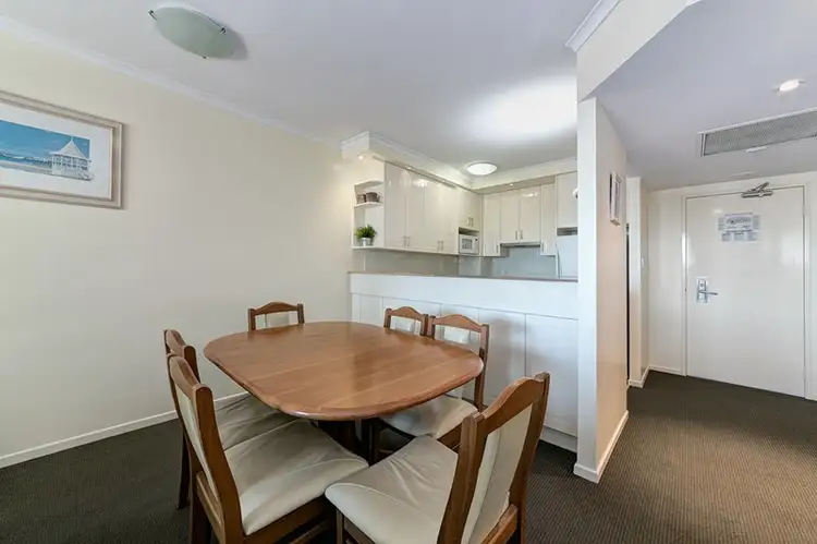 Fourth view of Homely apartment listing, 501/44 Ferry Street, Kangaroo Point QLD 4169