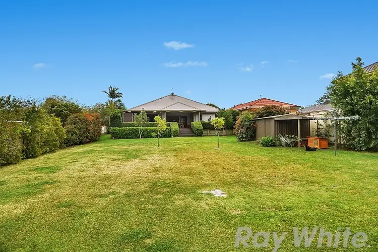 Seventh view of Homely house listing, 8 Aldenham Road, Warnervale NSW 2259