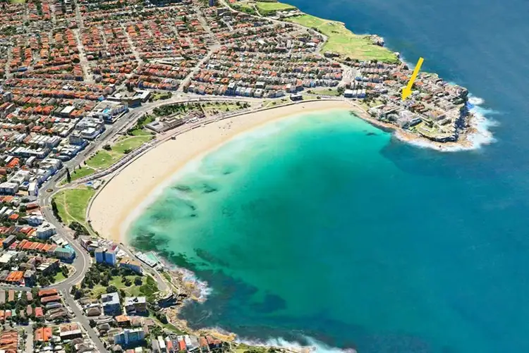 Second view of Homely apartment listing, 11/146 Ramsgate Avenue, Bondi Beach NSW 2026