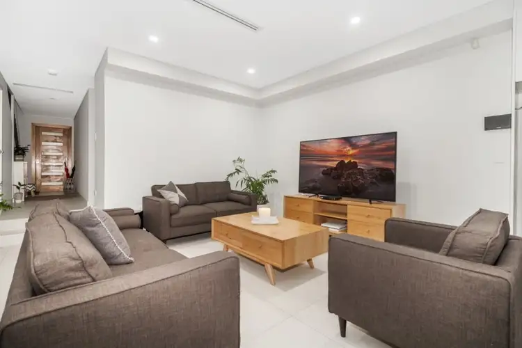 Second view of Homely house listing, 3/151-157 Edgar Street, Condell Park NSW 2200