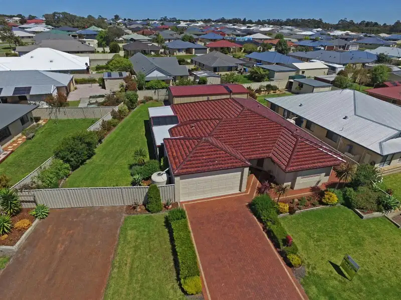 Main view of Homely house listing, 3 Kitcher Parade, Mckail WA 6330