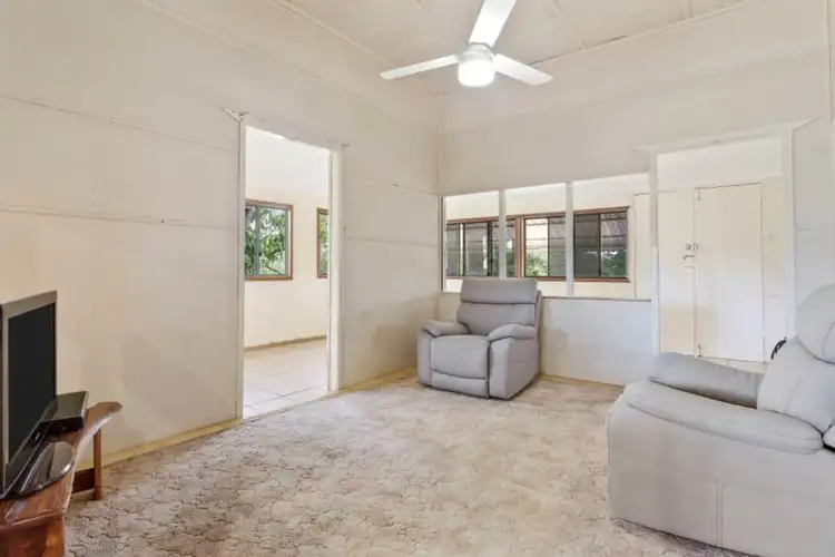 Sixth view of Homely house listing, 1 Cran Street, Wandal QLD 4700