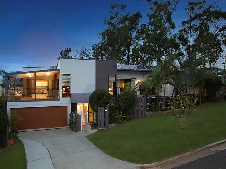 4 Givelda Street, Ashgrove QLD 4060