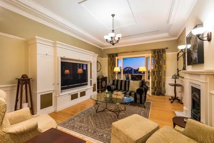 Sixth view of Homely house listing, 59 Milson Road, Cremorne Point NSW 2090
