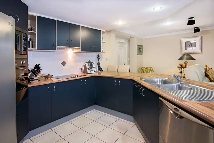 Fourth view of Homely house listing, 96 Springvale Circuit, Underwood QLD 4119