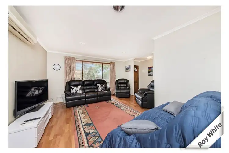 Fourth view of Homely house listing, 95 Twamley Crescent, Richardson ACT 2905