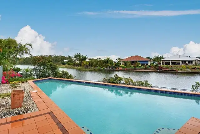 Fourth view of Homely house listing, 28 Wallaby Circuit, Pelican Waters QLD 4551