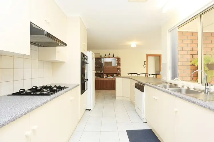 Third view of Homely house listing, 5 Barton Street, Nuriootpa SA 5355