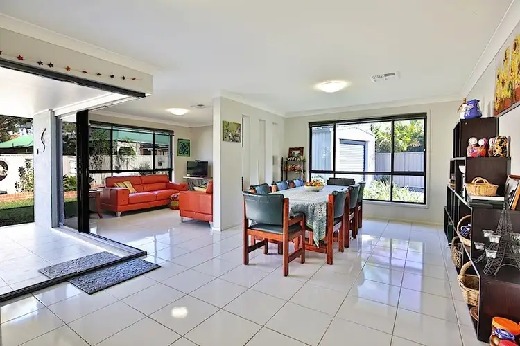 Fourth view of Homely house listing, 12 Cronin Place, Callala Bay NSW 2540