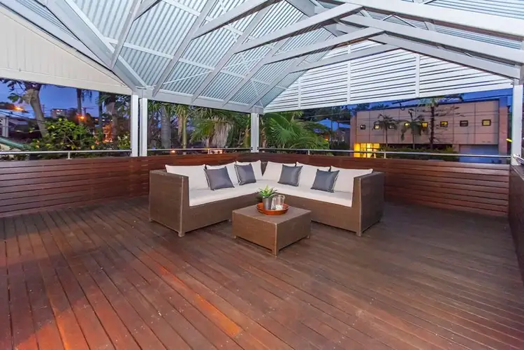 51 Fisher Street, East Brisbane QLD 4169