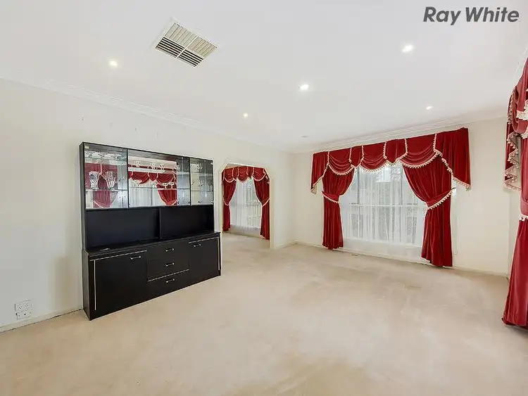 Second view of Homely house listing, 65 William Street, St Albans VIC 3021
