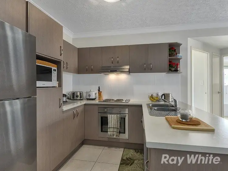 Fourth view of Homely unit listing, 11/110 Bage Street, Nundah QLD 4012