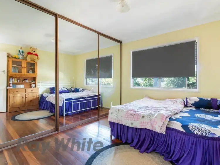 Second view of Homely house listing, 8 Poppy Street, Kingston QLD 4114