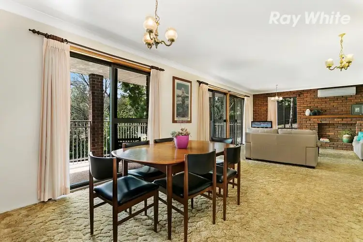 Fourth view of Homely house listing, 13 Spectrum Road, North Gosford NSW 2250