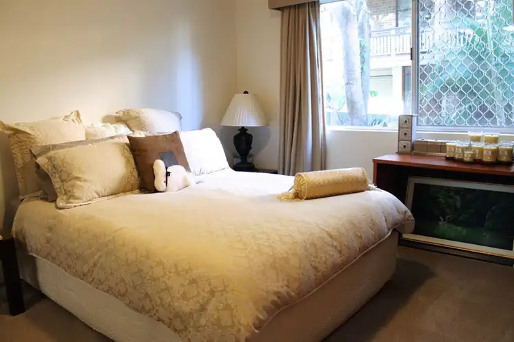 Third view of Homely house listing, 3/32 Gordon Street, Milton QLD 4064