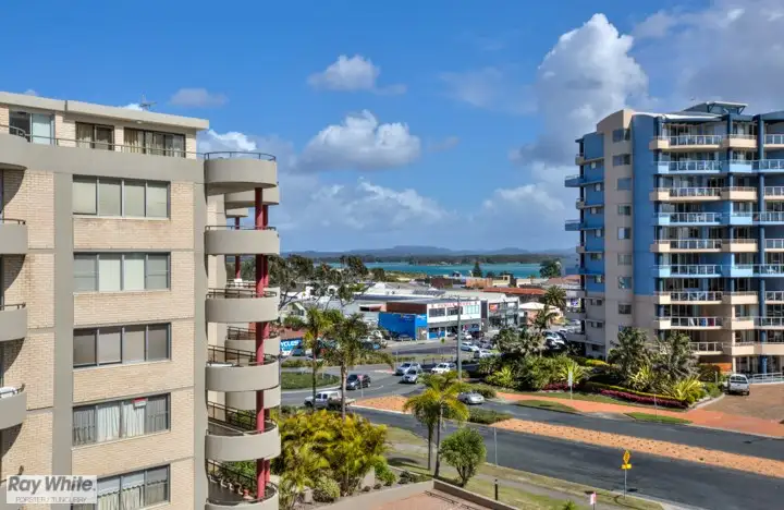 Third view of Homely unit listing, Address available on request