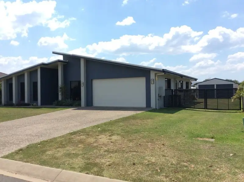 Main view of Homely house listing, 5 Rutland Place, Marian QLD 4753