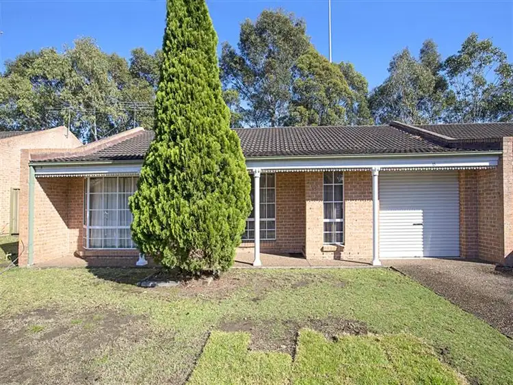 15/42 Adelaide Street, Oxley Park NSW 2760