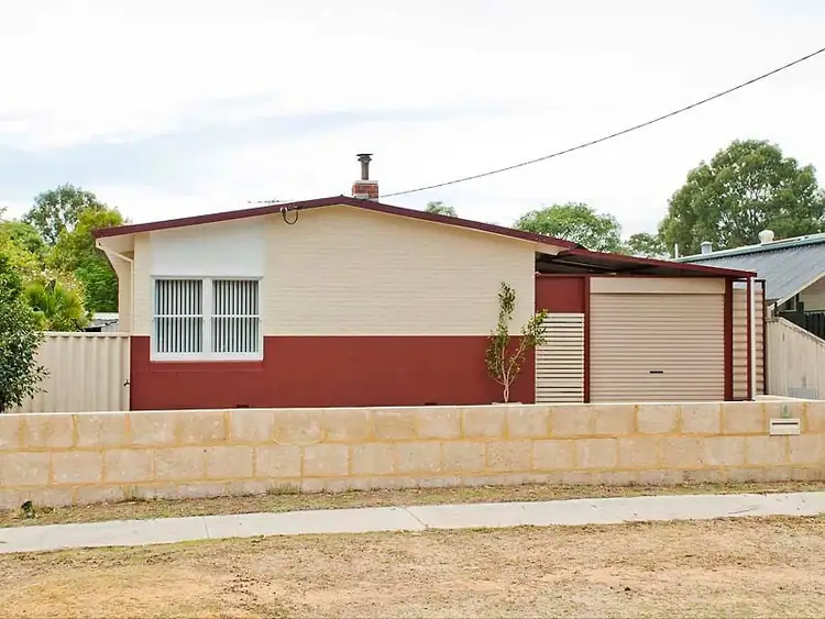 Second view of Homely house listing, 8 Truscott Street, Bullsbrook WA 6084