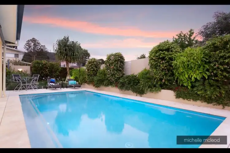 Fourth view of Homely house listing, 28 Lomandra Place, Chapel Hill QLD 4069