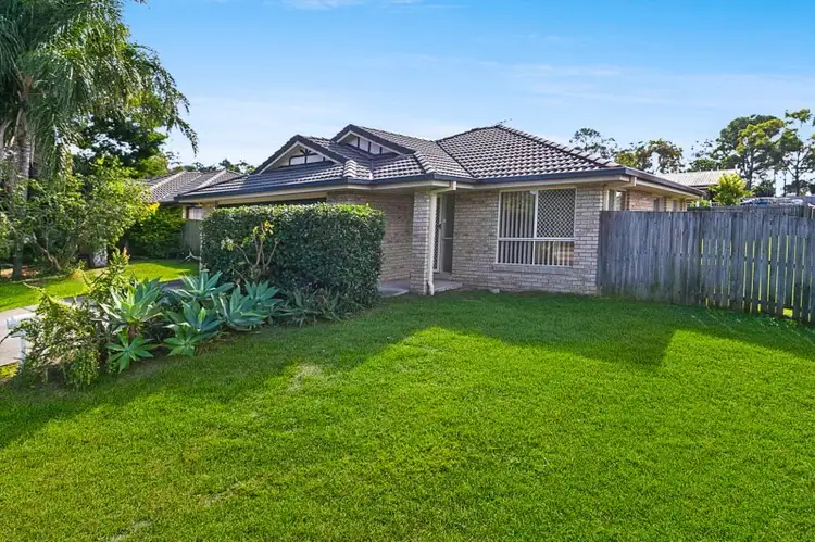 Second view of Homely house listing, 30A Spruce Street, Loganlea QLD 4131