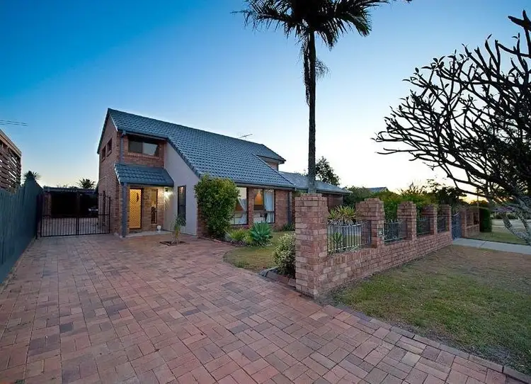 4 Delmar Street, Deception Bay QLD 4508