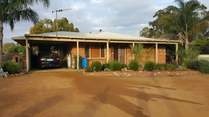 Main view of Homely house listing, 52 Deane Street, Mount Barker WA 6324