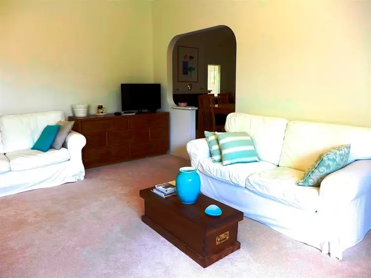 Fifth view of Homely house listing, 1 Rees Avenue, Parkes NSW 2870