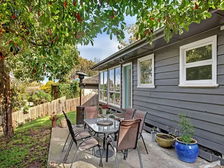 Third view of Homely house listing, 2 Sackville Street, Montmorency VIC 3094
