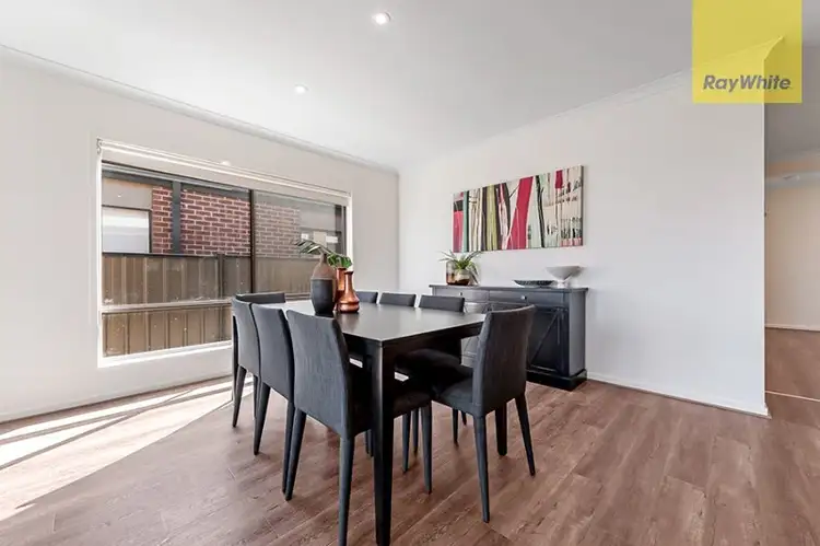 Fourth view of Homely house listing, 9 Angove Street, Craigieburn VIC 3064