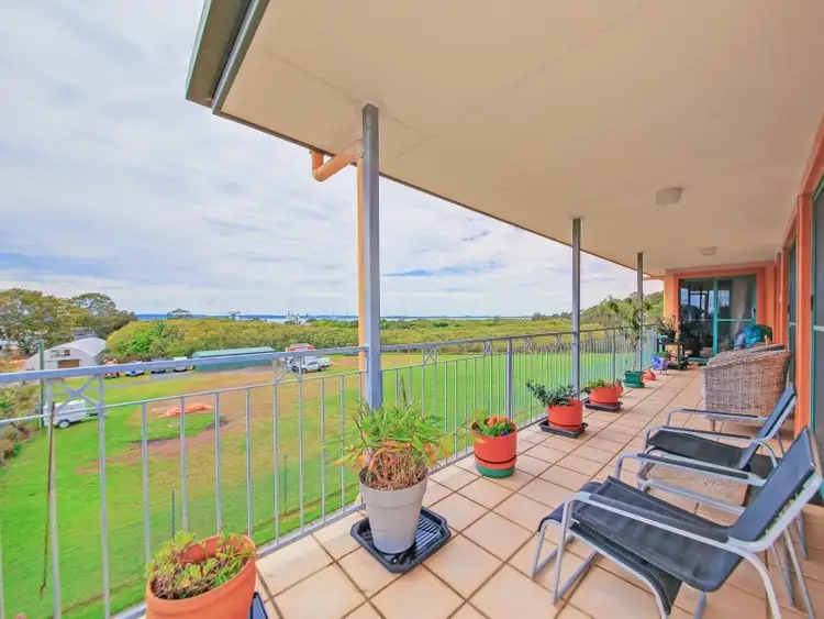 Third view of Homely unit listing, 56/2 QUEEN Street, Cleveland QLD 4163