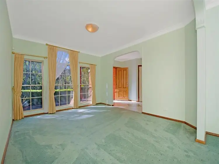 Fourth view of Homely house listing, 21 Sutherland Road, Cheltenham NSW 2119