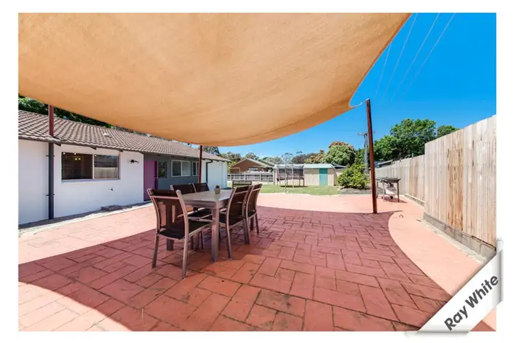 Seventh view of Homely house listing, 1 Jacobs Street, Evatt ACT 2617